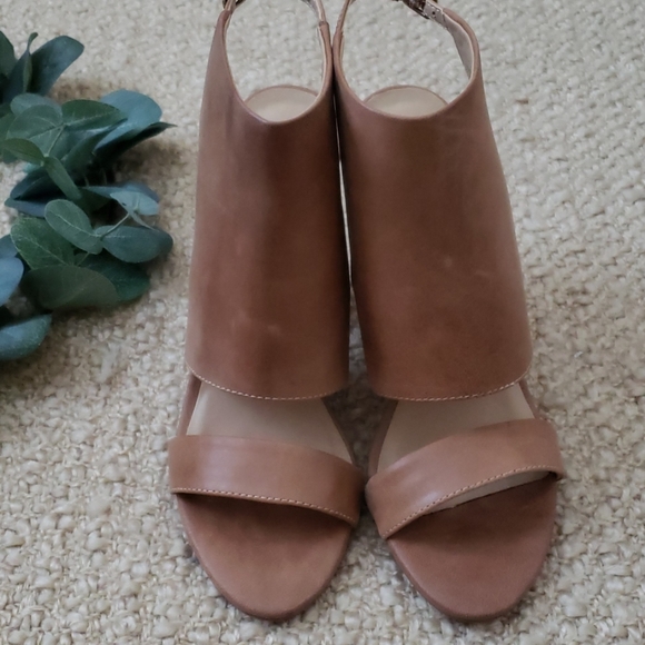 Steven by Steve Madden Citty Cognac size 7 - Picture 3 of 8